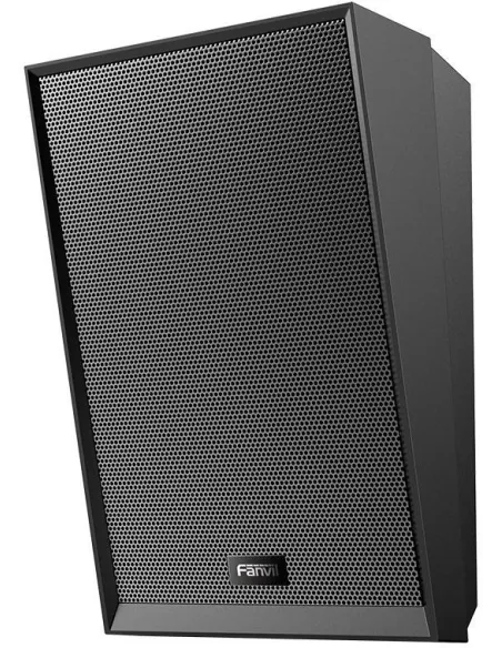 Fanvil A212 Altavoz de Montaje en Pared 15W Negro