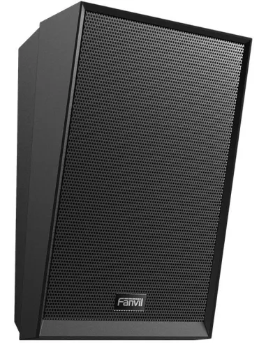 Fanvil A212 Altavoz de Montaje en Pared 15W Negro