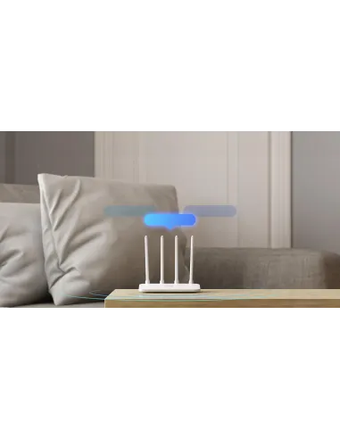Xiaomi Mi Router WiFi AC1200 Dual-Band