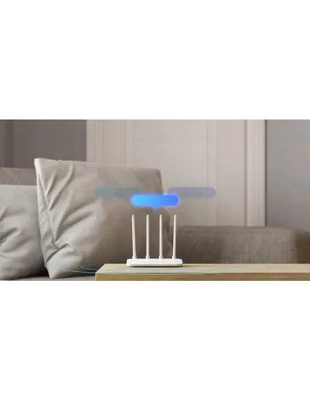 Xiaomi Mi Router WiFi AC1200 Dual-Band
