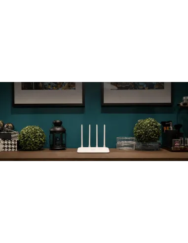 Xiaomi Mi Router WiFi AC1200 Dual-Band