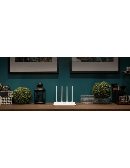 Xiaomi Mi Router WiFi AC1200 Dual-Band