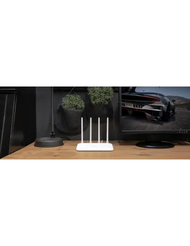 Xiaomi Mi Router WiFi AC1200 Dual-Band