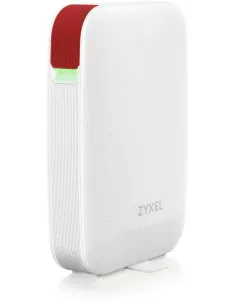 Zyxel USGLITE60AX-EU0101F Router Mesh WiFi 6 2.5 GbE-NROINA0403