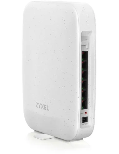 Zyxel USGLITE60AX-EU0101F Router Mesh WiFi 6 2.5 GbE