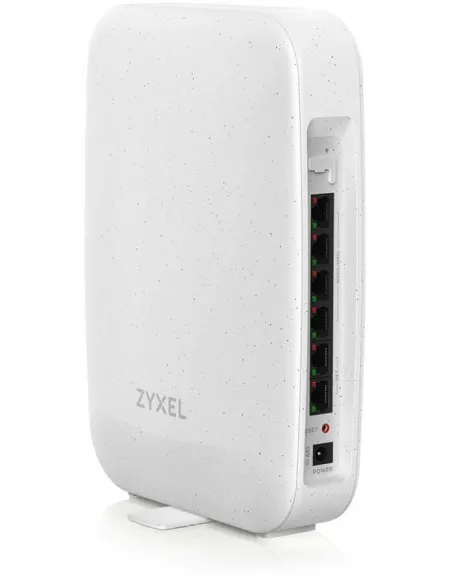 Zyxel USGLITE60AX-EU0101F Router Mesh WiFi 6 2.5 GbE