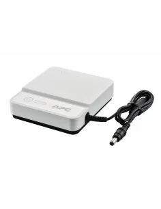 APC CP12036LI Back-UPS Connect Mini SAI de Red para Routers, Cámaras IP 12V 36W-FSASFL0234
