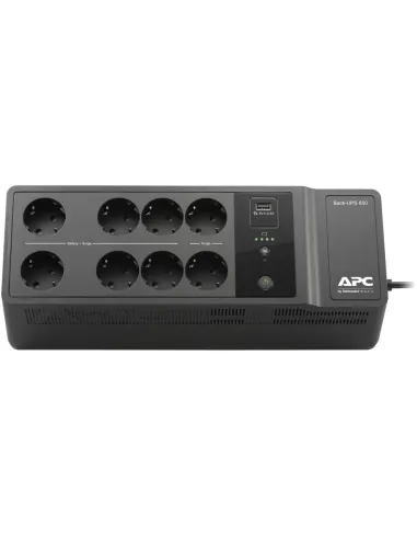 APC Back-UPS BE650G2-SP SAI 650VA 230V