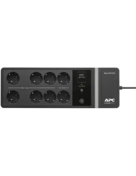 APC Back-UPS BE650G2-SP SAI 650VA 230V