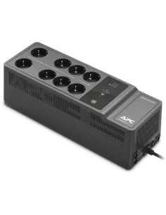 APC Back-UPS BE650G2-SP SAI 650VA 230V-FSASFL0235