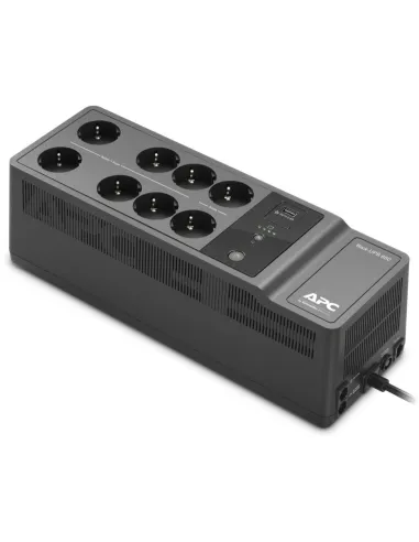 APC Back-UPS BE650G2-SP SAI 650VA 230V