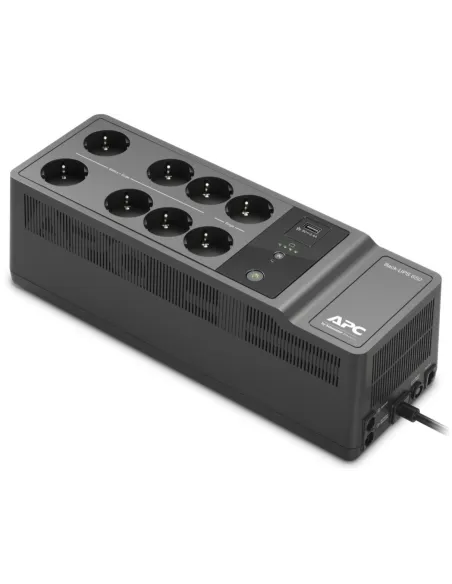 APC Back-UPS BE650G2-SP SAI 650VA 230V