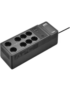 APC Back-UPS  BE1050G2-GR 1050VA-FSASFL0237