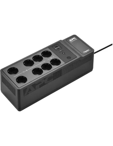 APC Back-UPS  BE1050G2-GR 1050VA