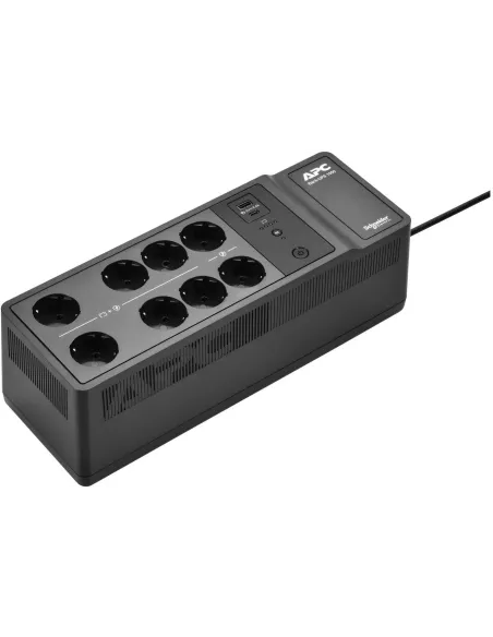 APC Back-UPS  BE1050G2-GR 1050VA
