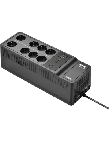 APC Back-UPS  BE1050G2-GR 1050VA