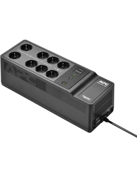 APC Back-UPS  BE1050G2-GR 1050VA