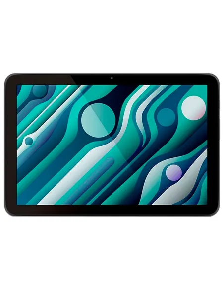 SPC Gravity 4G (2nd Gen) 10.1" 3/32GB Negra