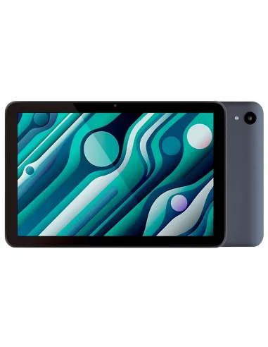 SPC Gravity 4G (2nd Gen) 10.1" 3/32GB Negra