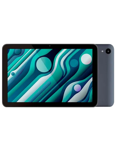 SPC Gravity 4G (2nd Gen) 10.1" 3/32GB Negra