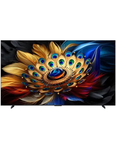 TCL 98C655 98" QLED UltraHD 4K Dolby Vision Google TV