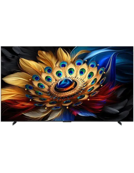 TCL 98C655 98" QLED UltraHD 4K Dolby Vision Google TV