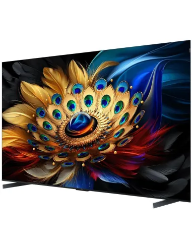 TCL 98C655 98" QLED UltraHD 4K Dolby Vision Google TV