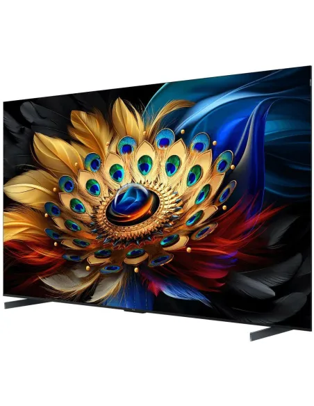 TCL 98C655 98" QLED UltraHD 4K Dolby Vision Google TV