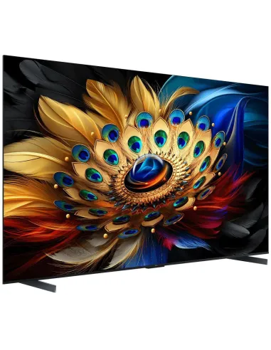 TCL 98C655 98" QLED UltraHD 4K Dolby Vision Google TV