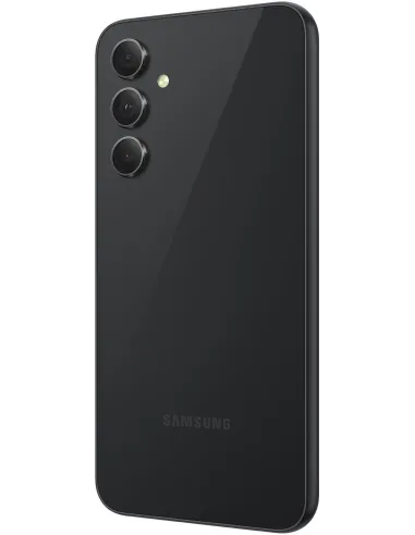 Samsung Galaxy A54 5G Enterprise Edition 8/128GB Negro