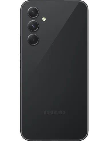 Samsung Galaxy A54 5G Enterprise Edition 8/128GB Negro