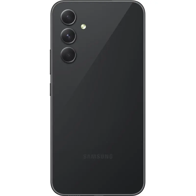 Samsung Galaxy A54 5G Enterprise Edition 8/128GB Negro