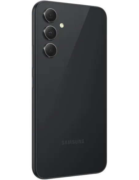 Samsung Galaxy A54 5G Enterprise Edition 8/128GB Negro