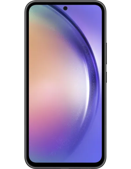 Samsung Galaxy A54 5G Enterprise Edition 8/128GB Negro