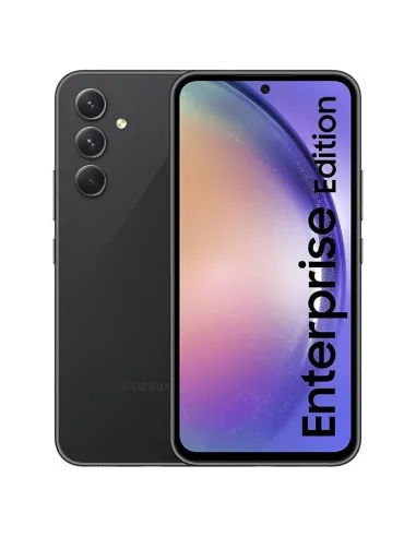 Samsung Galaxy A54 5G Enterprise Edition 8/128GB Negro