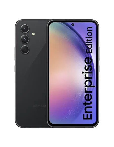 Samsung Galaxy A54 5G Enterprise Edition 8/128GB Negro