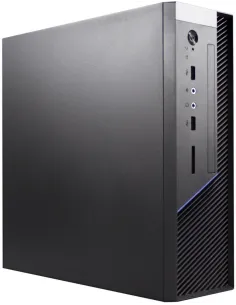 UNYKAch Caviar Caja PC ITX 1K USB 3.0 Negra