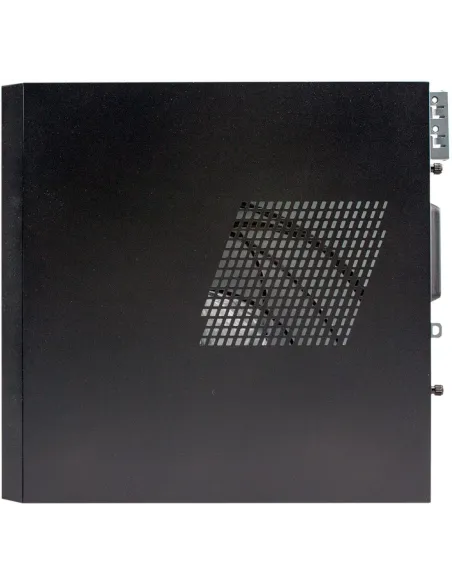 UNYKAch Caviar Caja PC ITX 1K USB 3.0 Negra