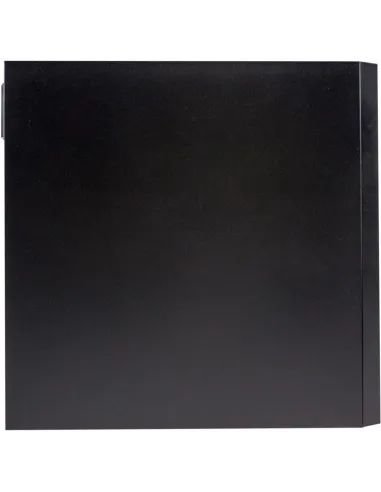 UNYKAch Caviar Caja PC ITX 1K USB 3.0 Negra