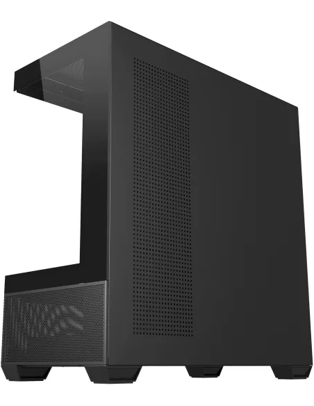 UNYKAch Revelat Mid Tower ATX Doble Cristal Templado USB-C Negra