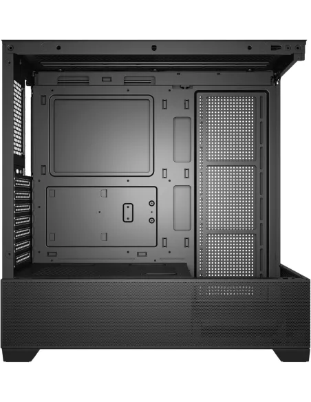 UNYKAch Revelat Mid Tower ATX Doble Cristal Templado USB-C Negra