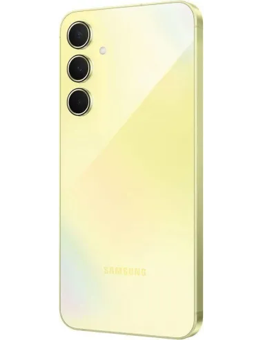 Samsung Galaxy A55 5G 8/128GB Amarillo