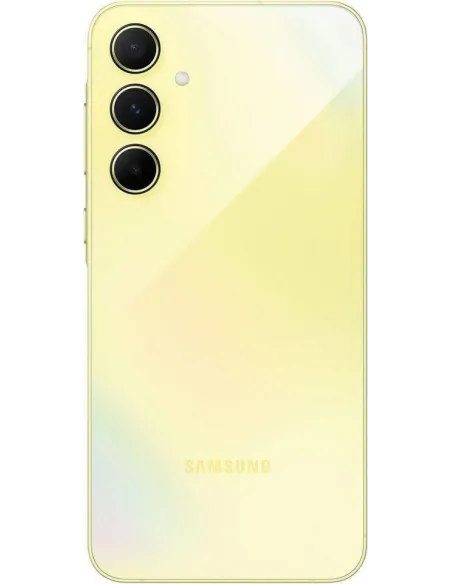 Samsung Galaxy A55 5G 8/128GB Amarillo