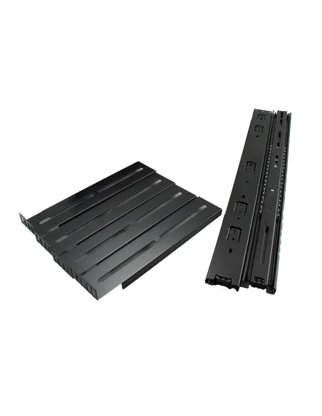 UNYKAch 52094 Accesorio de Bastidor Kit de Carriles de Rack