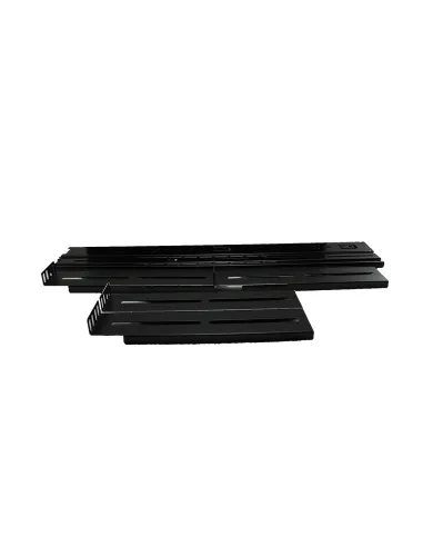 UNYKAch 52094 Accesorio de Bastidor Kit de Carriles de Rack
