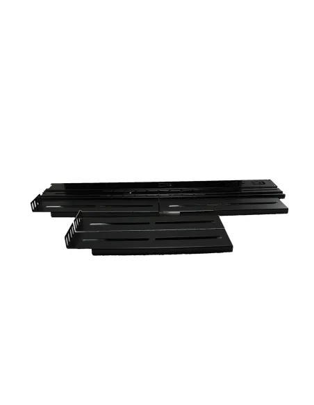 UNYKAch 52094 Accesorio de Bastidor Kit de Carriles de Rack