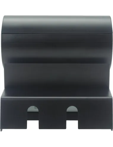 UNYKAch POS5 Impresora de Tickets Térmica USB/LAN/R-J12/RJ-11 Negra