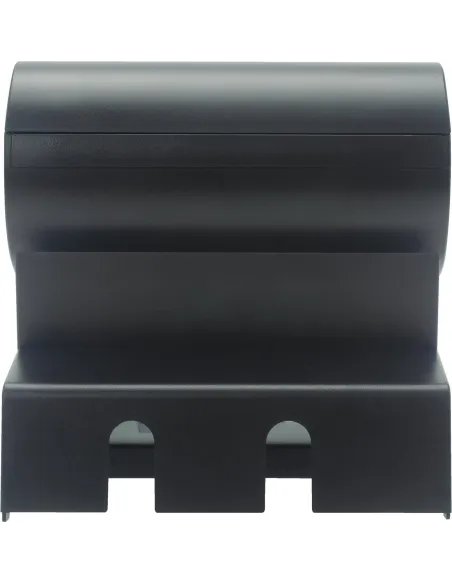 UNYKAch POS5 Impresora de Tickets Térmica USB/LAN/R-J12/RJ-11 Negra