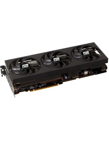Powercolor Fighter Radeon RX 7800XT 16GB GDDR6