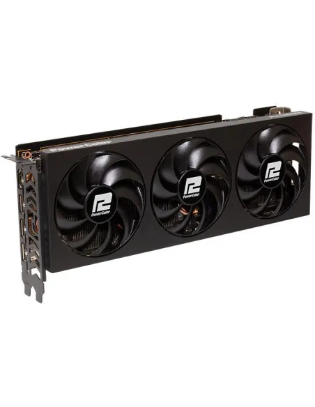 Powercolor Fighter Radeon RX 7800XT 16GB GDDR6
